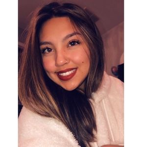 Meet your Posher, Scarlett